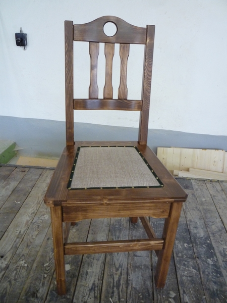 Čalouněná židle (28)