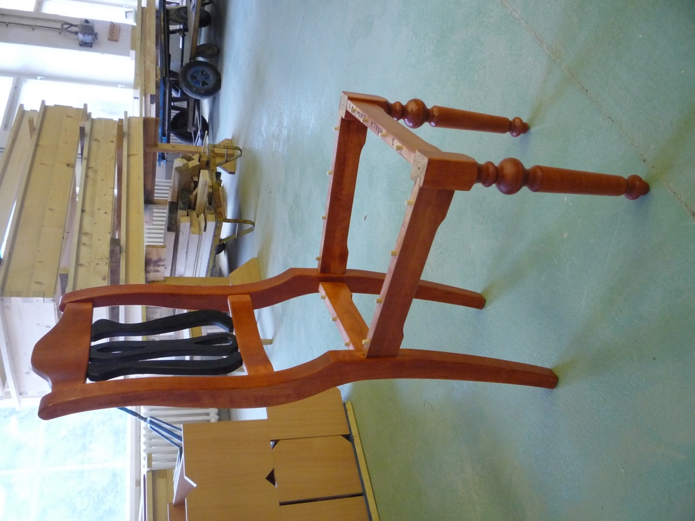 Čalouněná židle-olše (16)