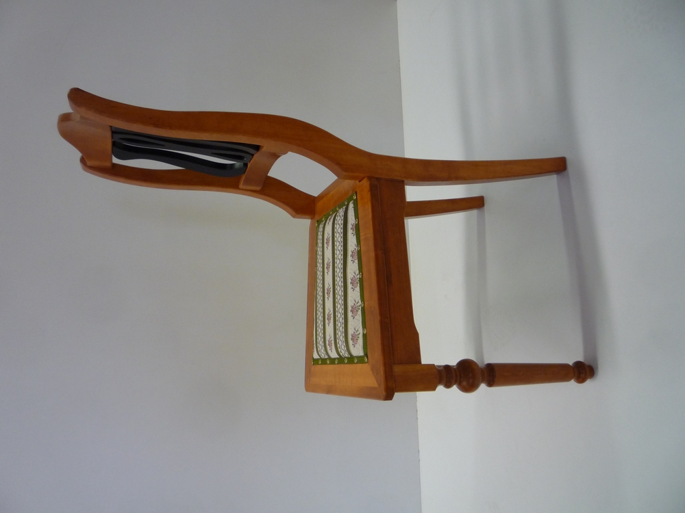 Čalouněná židle-olše (23)