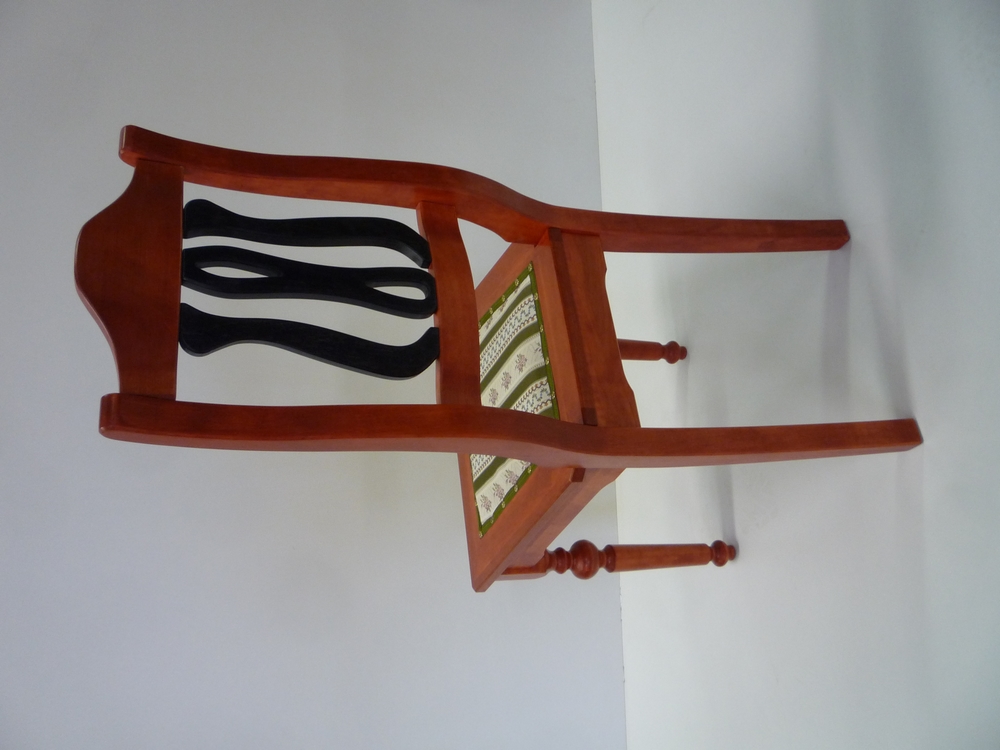 Čalouněná židle-olše (27)