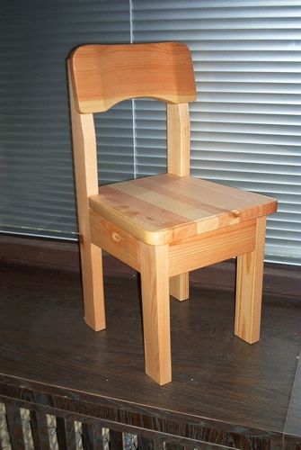 Židlička (2)