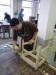 Židle pro velkou učebnu (1)