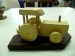 Hračka traktor (1)