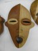Dřevěné masky (4)