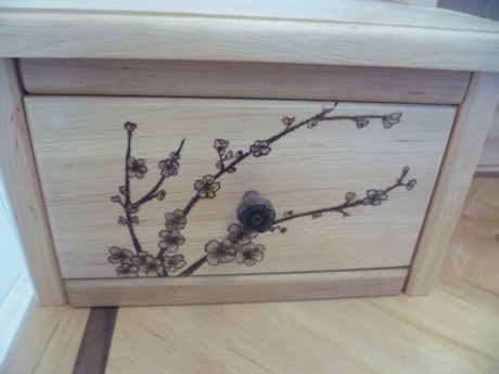 Toaletní stolek (27)