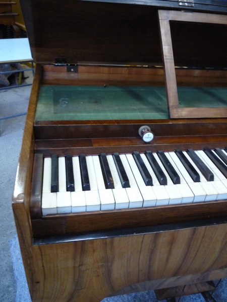 Harmonium (45)