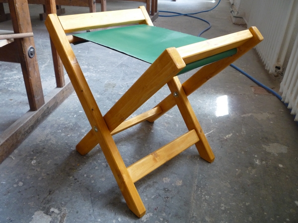 Skládací židle (1)