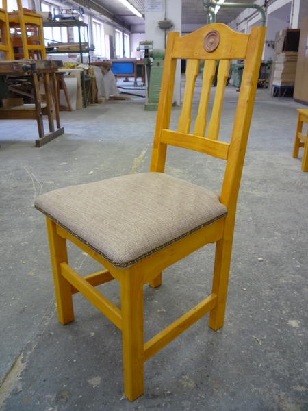 Židle pro malou učebnu (8)