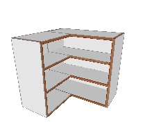 Modely nábytku (7)