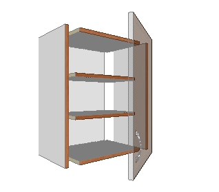 Modely nábytku (9)