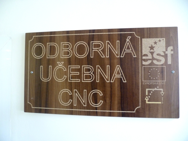 Vybudovaná CNC učebna (6)