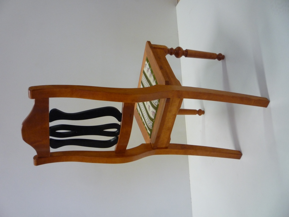 Čalouněná židle-olše (21)