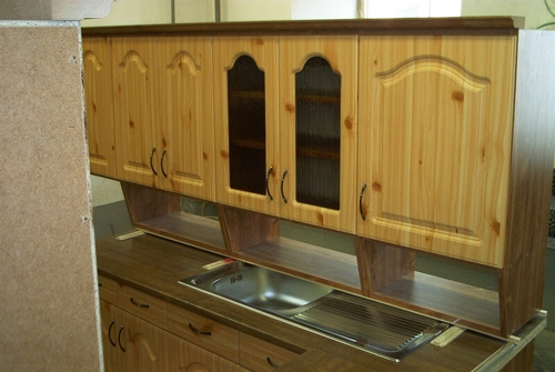 Kuchyňské linky - lamino (4)