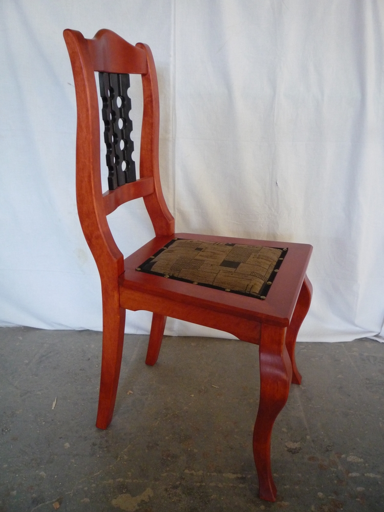 Židle čalouněná (31)