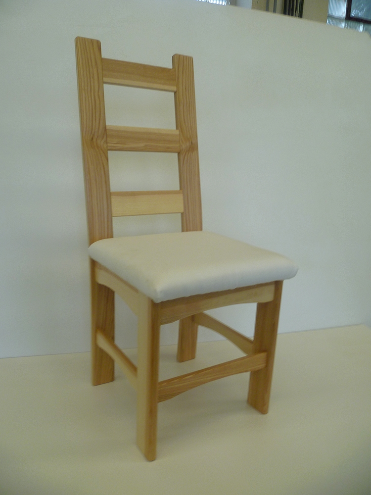 Ročníková práce - židle (20)