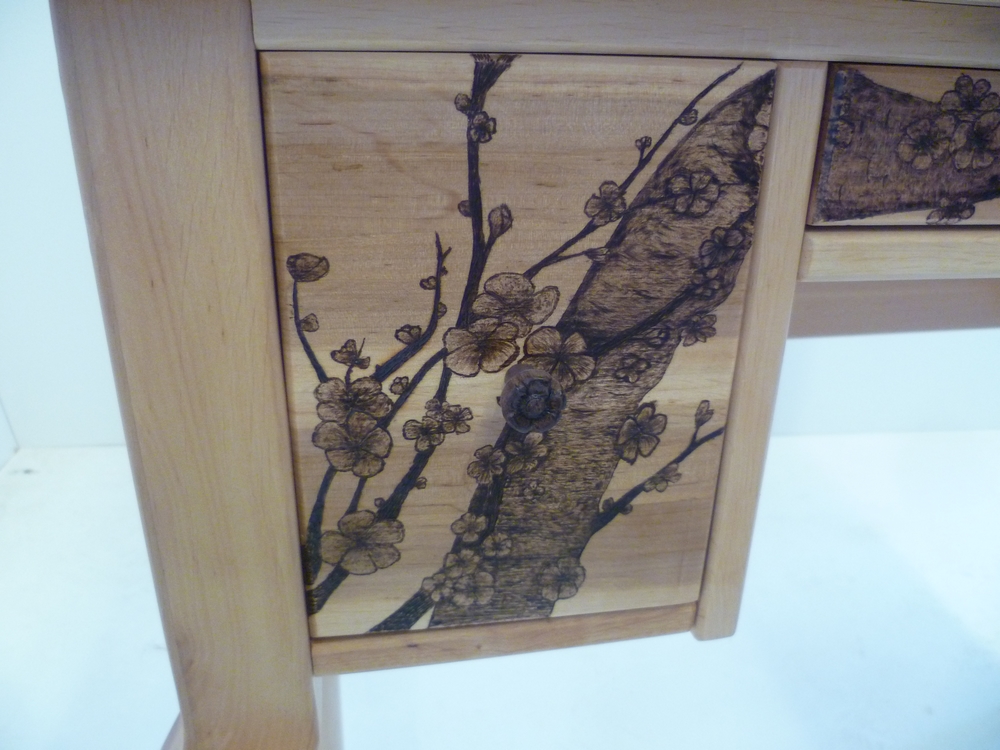 Toaletní stolek (26)