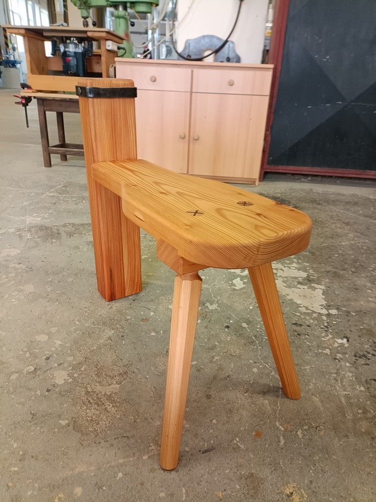 Kozlík na klepání kos (3)