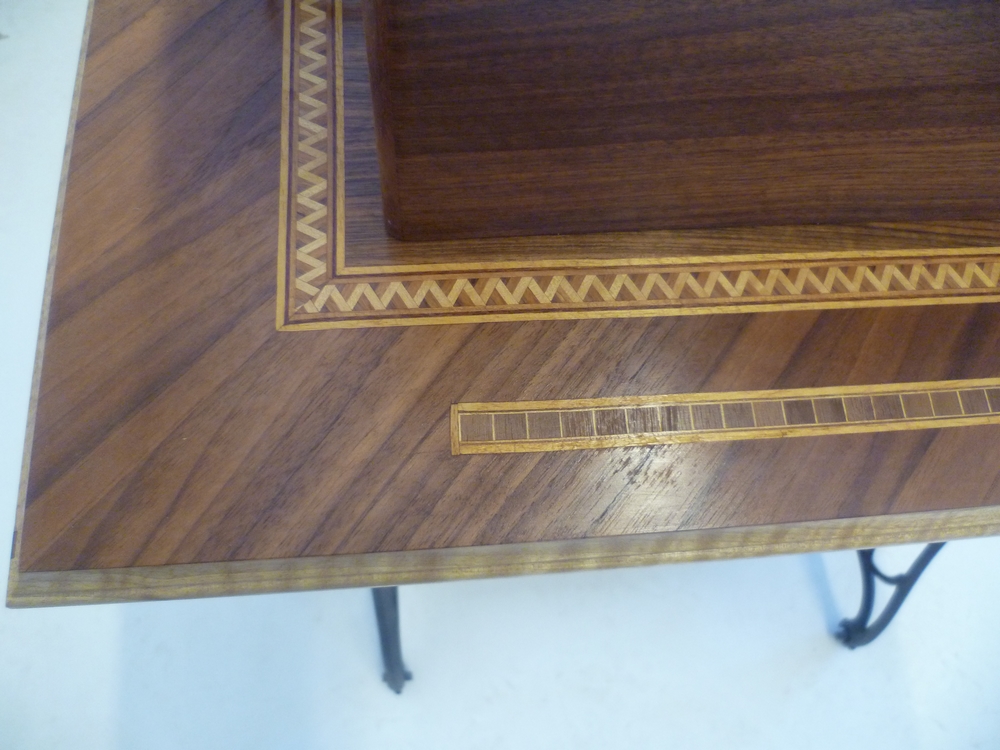 Šicí stroje po opravě (13)