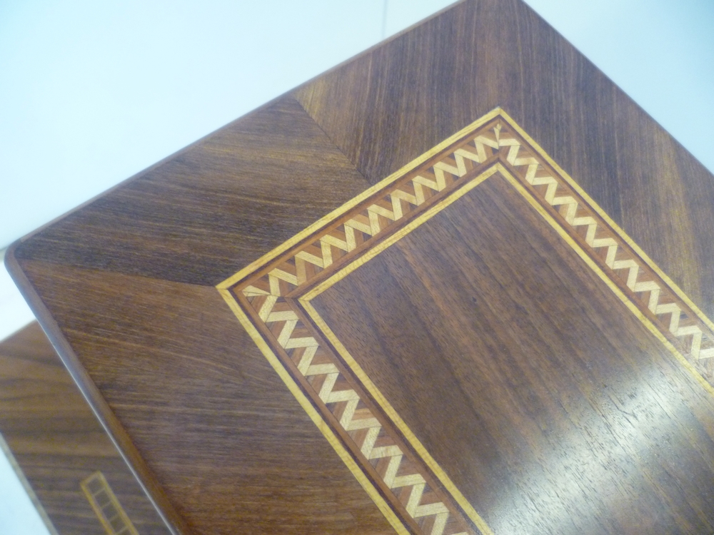 Šicí stroje po opravě (14)