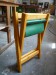 Skládací židle (2)