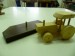 Hračka traktor (2)