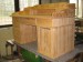Stůl z masivního dřeva - modřín (9)