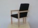 Ročníková práce - židle (2)